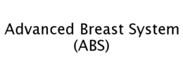 ADVANCED BREAST SYSTEM (ABS) trademark