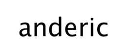 ANDERIC trademark