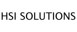 HSI SOLUTIONS trademark