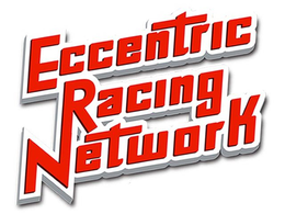 ECCENTRIC RACING NETWORK trademark