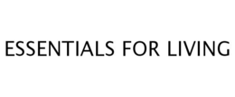 ESSENTIALS FOR LIVING trademark