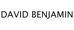 DAVID BENJAMIN trademark