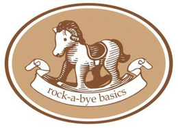 ROCK-A-BYE BASICS trademark