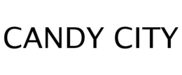 CANDY CITY trademark