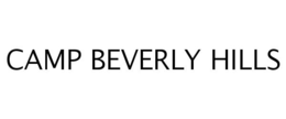 CAMP BEVERLY HILLS trademark