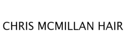 CHRIS MCMILLAN HAIR trademark