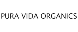 PURA VIDA ORGANICS trademark