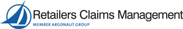 RETAILERS CLAIMS MANAGEMENT MEMBER ARGONAUT GROUP trademark