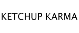 KETCHUP KARMA trademark