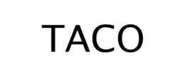 TACO trademark