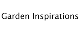 GARDEN INSPIRATIONS trademark