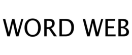 WORD WEB trademark