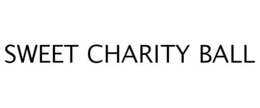 SWEET CHARITY BALL trademark