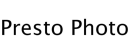 PRESTO PHOTO trademark
