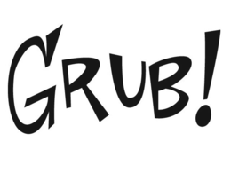 GRUB! trademark