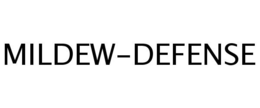 MILDEW-DEFENSE trademark