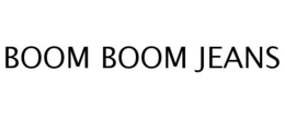 BOOM BOOM JEANS trademark
