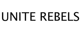 UNITE REBELS trademark