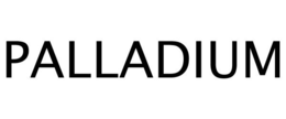 PALLADIUM trademark