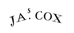 JAS. COX trademark