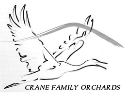 CRANE FAMILY ORCHARDS trademark