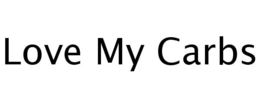 LOVE MY CARBS trademark