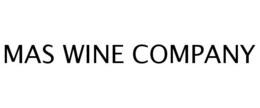 MAS WINE COMPANY trademark