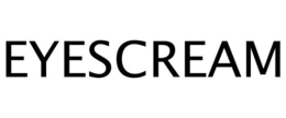 EYESCREAM trademark
