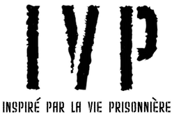 IVP INSPIRÉ PAR LA VIE PRISONNIÈRE trademark
