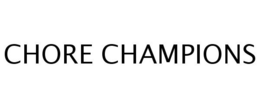 CHORE CHAMPIONS trademark