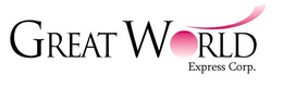 GREAT WORLD EXPRESS CORP. trademark