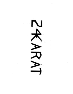 24KARAT trademark