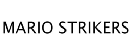 MARIO STRIKERS trademark