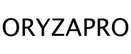 ORYZAPRO trademark