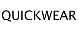 QUICKWEAR trademark
