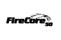 FIRECORE50 trademark