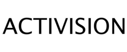 ACTIVISION trademark