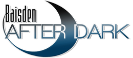 BAISDEN AFTER DARK trademark