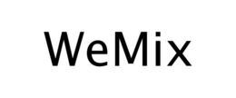 WEMIX trademark