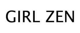 GIRL ZEN trademark