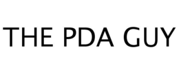 THE PDA GUY trademark