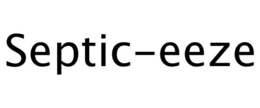 SEPTIC-EEZE trademark