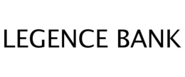 LEGENCE BANK trademark