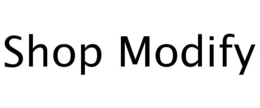 SHOP MODIFY trademark