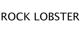 ROCK LOBSTER trademark