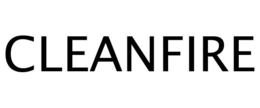 CLEANFIRE trademark