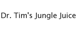 DR. TIM'S JUNGLE JUICE trademark
