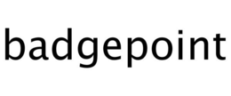 BADGEPOINT trademark