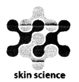 SKIN SCIENCE trademark