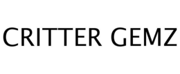 CRITTER GEMZ trademark